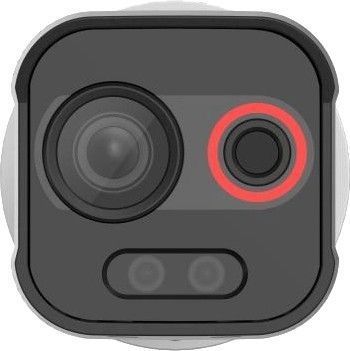 Hikvision DS-2TD2608-2/QA Двоспектральна камера 99-00018276 фото