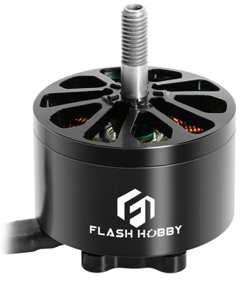 Flash Hobby 3115/900KV Гоночний двигун FPV 138945 фото