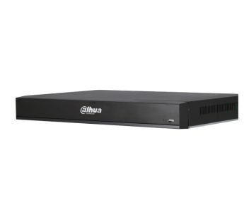 DHI-NVR5216P-8P-I 16-канальный AI NVR c PoE коммутатором на 8 портов 99-00000056 фото