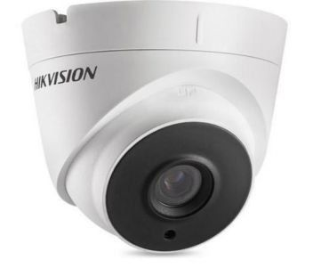 DS-2CE56D0T-IT3F (2.8 мм) 2.0 Мп Turbo HD відеокамера 99-00004204 фото