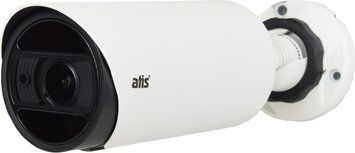 IP LPR камера 2 Мп ATIS NC2964-RFLPC з розпізнаванням автономерів і AI функціями 177598 фото