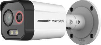 Hikvision DS-2TD2608-2/QA Двоспектральна камера 99-00018276 фото