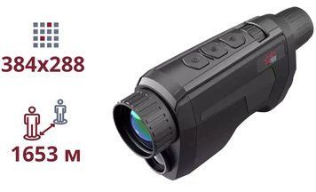 AGM Fuzion TM35-384 ТЕПЛОВІЗІЙНИЙ МОНОКУЛЯР 99-00009246 фото