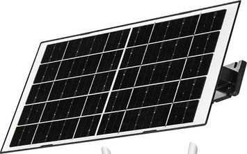 IP PTZ-видеокамера автономна з 4G та сонячною панеллю 3Mp+3Mp Light Vision VLC-9530IG/2C3S (Solar) f=4mm, на аккумуляторних батареях 75-00293 фото
