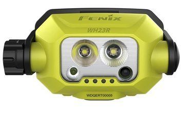 Fenix WH23R Фонарь налобный 99-00012077 фото