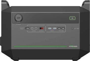 HYXiPower HYX-EA1000 1000Вт Портативный источник питания 99-00020729 фото