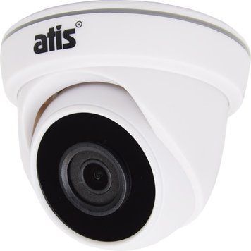 MHD-відеокамера ATIS AMD-2MIR-20W/2.8 Lite 100674 фото