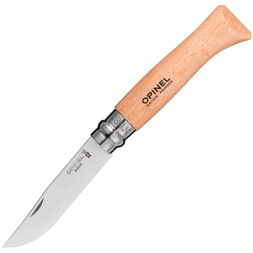 Нож Opinel №8 VRI 99-00017818 фото