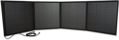 Сонячна панель KFP-200SP(GX20 4pin) Kraft 42-00067 фото