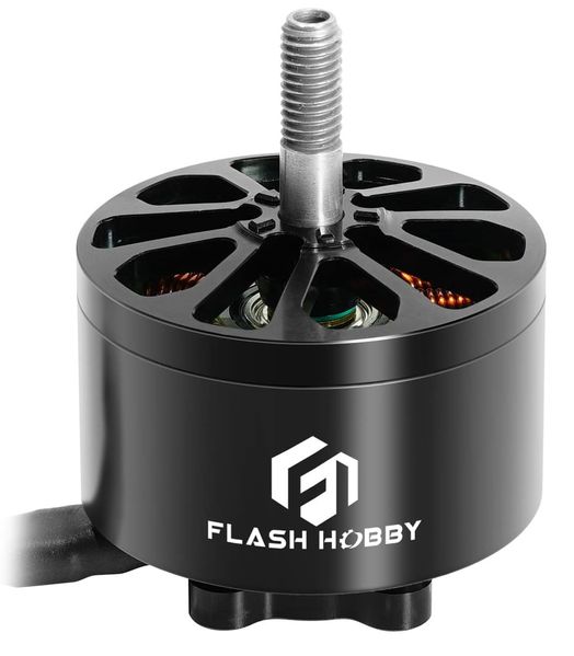 Flash Hobby 3115/900KV Гоночний двигун FPV 138945 фото