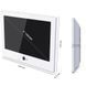 Neolight ALPHA Hybrid white Відеодомофон 99-00022883 фото 3
