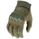 Wiley X DURTAC SmartTouch Тактические перчатки Зеленые/Размер XL 27859 фото 1