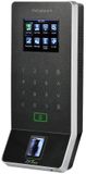 Биометрический терминал ZKTeco PROCAPTURE-X Wi-Fi со считывателем отпечатка пальца, карт EM-Marine, с Wi-Fi 177993 фото