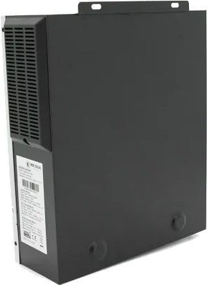 WHC Solar HIM-1KW 1000W 12V гибридный однофазный чистая синусоида Інвертор 99-00023586 фото