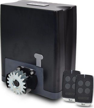 Автоматика для откатных ворот GATEXPERT DKC800AC 280594 фото