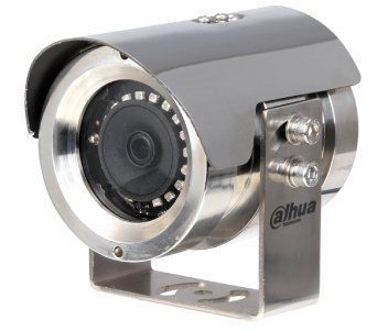 DH-SDZW2000T-SL 2 МП антикорозійна ІЧ IP 99-00005185 фото