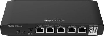 Маршрутизатор Ruijie Reyee RG-EG105G V2 251509 фото