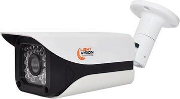 MHD-видеокамера 5Mp Light VIsion VLC-3256WM White f=3.6mm 75-00057 фото