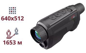 AGM Fuzion TM35-640 ТЕПЛОВІЗІЙНИЙ МОНОКУЛЯР 99-00009247 фото