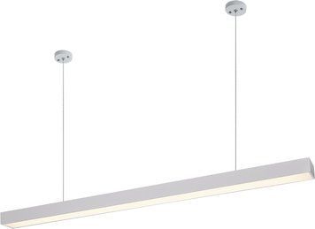 Светильник линейный LIGHTWELL LW-LINE-30W-W 3000K 1500 х 50 х 40 303135 фото