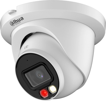 Відеокамера Dahua Smart Dual Light WizSense DH-IPC-HDW2849TM-S-IL (2.8мм) 99-00013754 фото