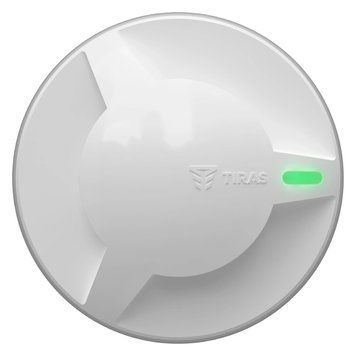 Tiras DETECTO&nbsp;HT100 адресний пожежний оповіщувач тепла Тирас 99-00010335 фото