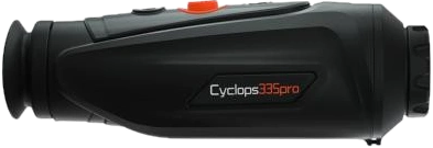 ТЕПЛОВИЗИОННЫЙ МОНОКУЛЯР ThermTec Cyclops CP335Pro 99-00014888 фото