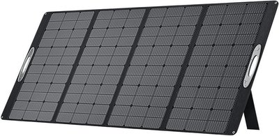 Сонячна панель OUKITEL PV400E 400W 42-00103 фото
