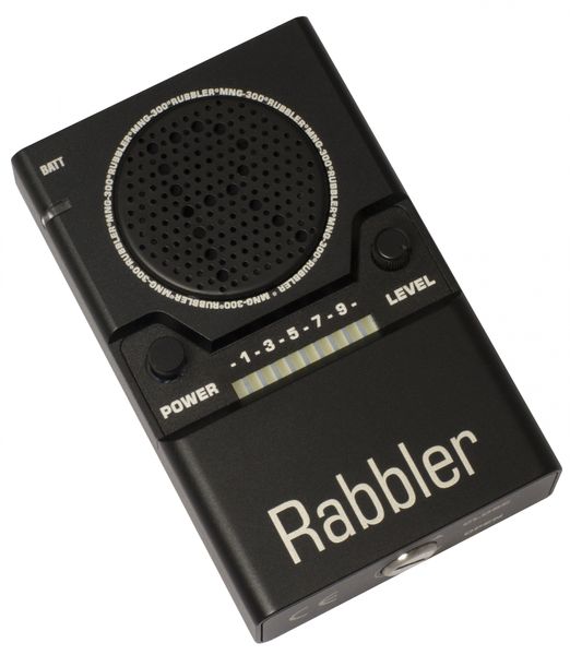 Мобільний генератор шуму MNG-300 Rabbler 1540329 фото