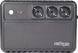 EnerGenie EG-UPS-3SDT800-01 800ВA аппроксимированная синусоида Источник бесперебойного питания 99-00024319 фото 2