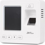 Биометрический терминал ZKTeco SF100 114653 фото