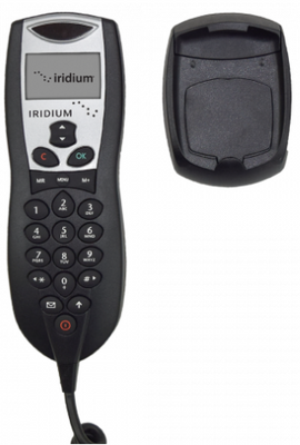Інтеллектуальна телефонна трубка Iridium (RST970) 128880 фото