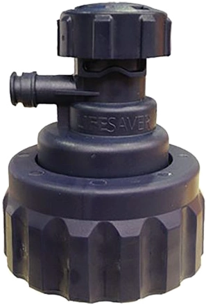 Кран LifeSaver Jerrycan Tap Dark Blue 99-00014692 фото