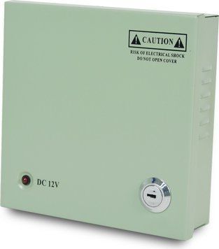 Блок безперебійного живлення Full Energy BG-124/4 Eco 4-канальний 277092 фото