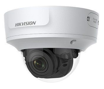 DS-2CD2783G1-IZS (2.8-12) 8 Мп IP з детектором облич і Smart функціями 99-00001506 фото