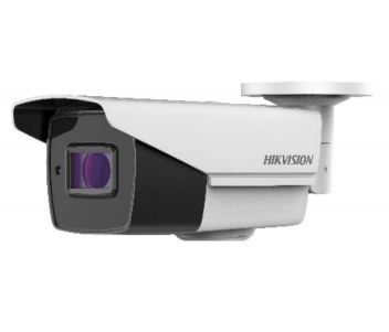 DS-2CE19H8T-AIT3ZF (2.7-13.5мм) 5мп Ultra-Low Light Turbo HD відеокамера Hikvision 99-00002080 фото