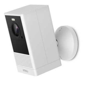 IPC-B46LP-White 4 МП бездротова смарт камера 99-00007927 фото