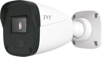 IP-видеокамера 2Mp TVT TD-9421S3BL (D/PE/AR1) f=2.8mm 77-00234 фото