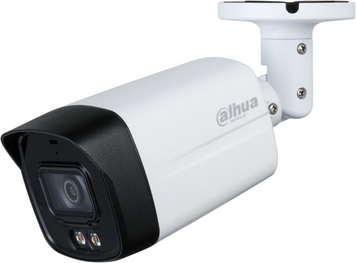 Відеокамера Dahua Smart Dual Light HDCVI DH-HAC-HFW1500TLMP-IL-A (2.8мм) 99-00014829 фото