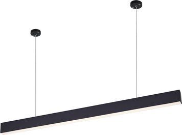 Светильник линейный LIGHTWELL LW-LINE-36W-B 3000K 1180 х 40 х 70 303121 фото