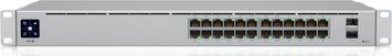 Сетевой коммутатор Ubiquiti UniFi Switch 24 (USW-24) 161948 фото