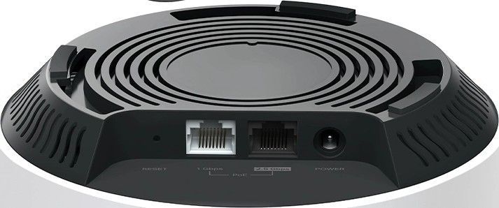 TP-LINK Deco X50-PoE Домашня Mesh Wi-Fi система 99-00023011 фото