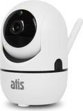 Wi-Fi відеокамера поворотна настільна 2 Мп з Wi-Fi ATIS AI-462T 114331 фото