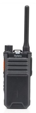 Hytera BP515 BT DMR і аналогова UHF Радіостанція 128771 фото