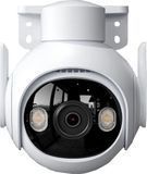 IP Speed Dome відеокамера вулична 5 Мп з Wi-Fi IMOU IPC-GS7EP-5M0WE (3.6 мм) з вбудованим мікрофоном і сиреною для системи відеонагляду 275290 фото