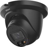 Видеокамера Dahua 8 МП Smart Dual Light WizSense DH-IPC-HDW2849TM-S-IL-BE (2.8мм) 99-00016206 фото