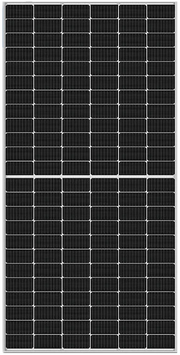 PV модуль JA Solar JAM72S30-550/MR 550 Wp, Mono 99-00014378 фото