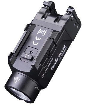 Fenix GL19R Фонарь на пистолет 99-00012078 фото
