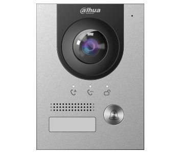 DHI-VTO2202F-P-S2 2Мп IP вызывная панель 99-00004978 фото