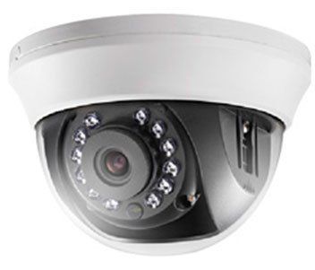 DS-2CE56D0T-IRMMF (2.8 мм) 2 Мп Turbo HD відеокамера 99-00004196 фото